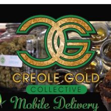 Creole Gold Collective / Venice, California / Delivery