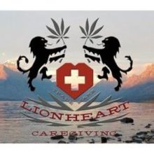 Lionheart Caregiving / Bozeman, Montana / Dispensary