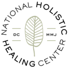 Natural Holistic Healing Center / Dupont Circle, District of Columbia / Dispensary