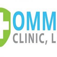 OMMC Clinic / Portland, Oregon / Doctor