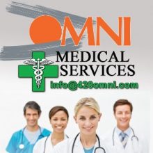 Omni Medical Marijuana Clinic / Chicago, Illinois / Doctor