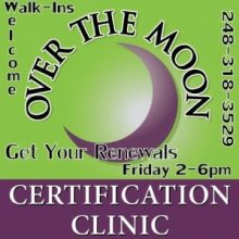 Over the Moon Clinic / Walled Lake, Michigan / Doctor