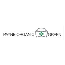 Payne Organic Green
