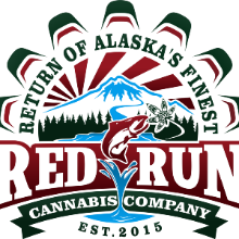 Red Run Cannabis Company / Kenai, Alaska / Dispensary