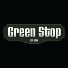 The Green Stop / Fort Morgan, Colorado / Dispensary
