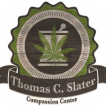 Thomas C. Slater Compassion Center / Providence, Rhode Island / Dispensary