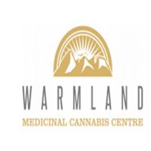 Warmland Medicinal cannabis Center / Millbay, Canada Dispensary