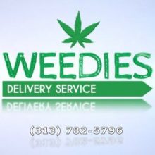 Weedies / Detroit North West, Michigan Delivery