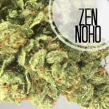 Zen Noho / North Hollywood, California Dispensary