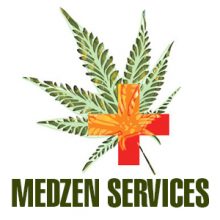 Medzen Services / Delivery / Albuquerque Dispensary
