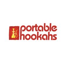 Portable Hookahs