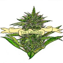 The Greenery / Phoenix, Oregon Delivery